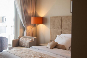 Lamer villa